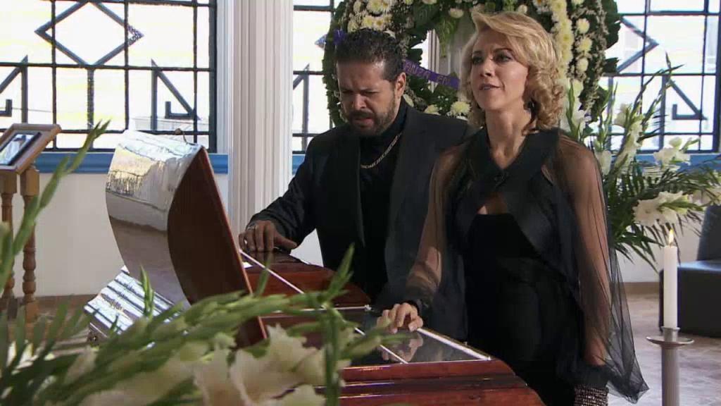 Image El Señor de los Cielos 1