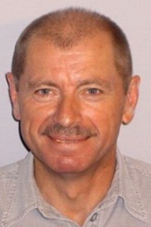 et billede af Stanisław Pąk