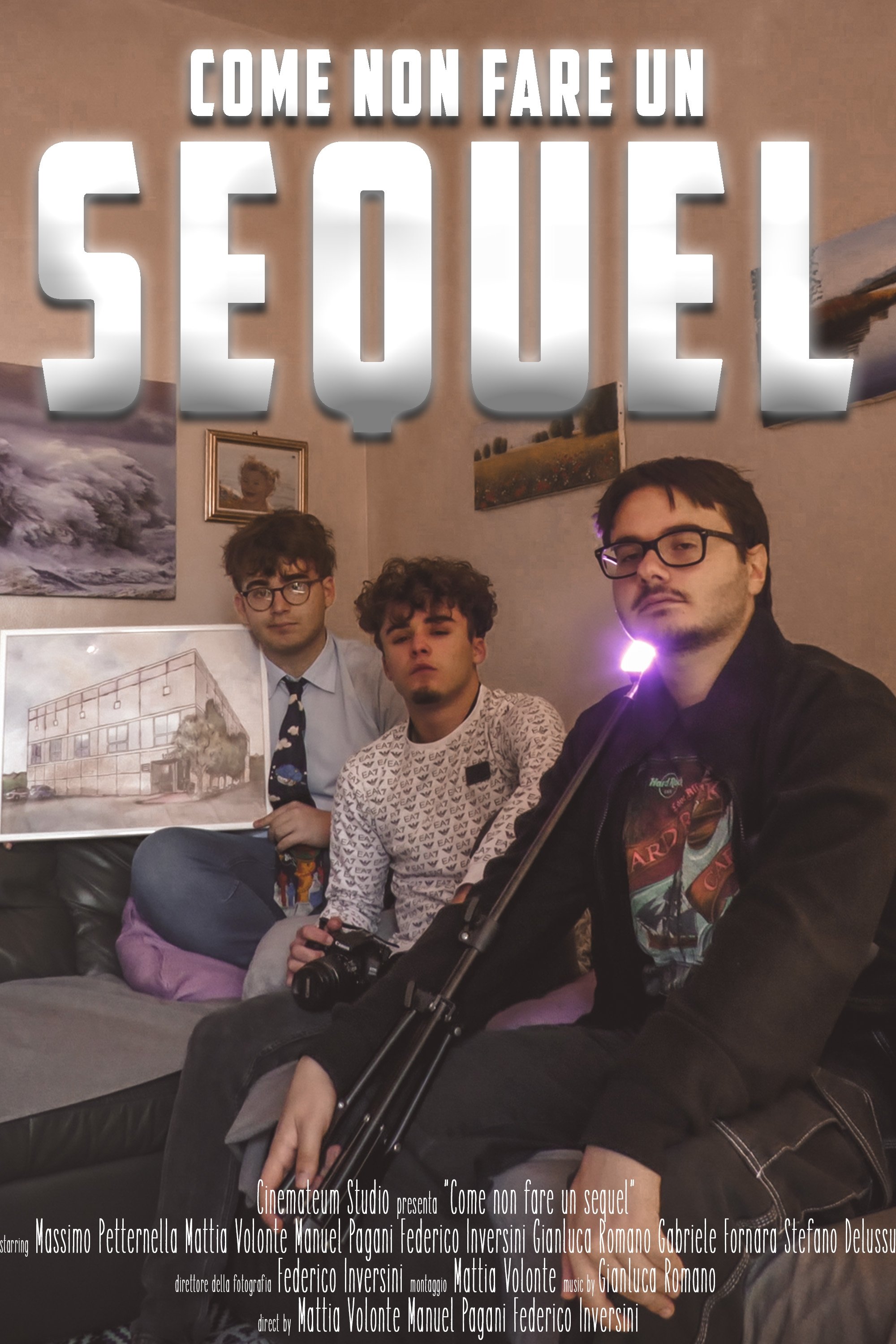 Come non fare un sequel