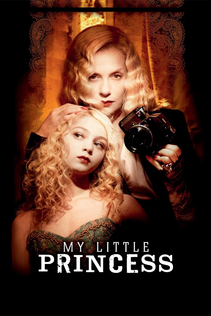 Affiche du film My Little Princess 11341