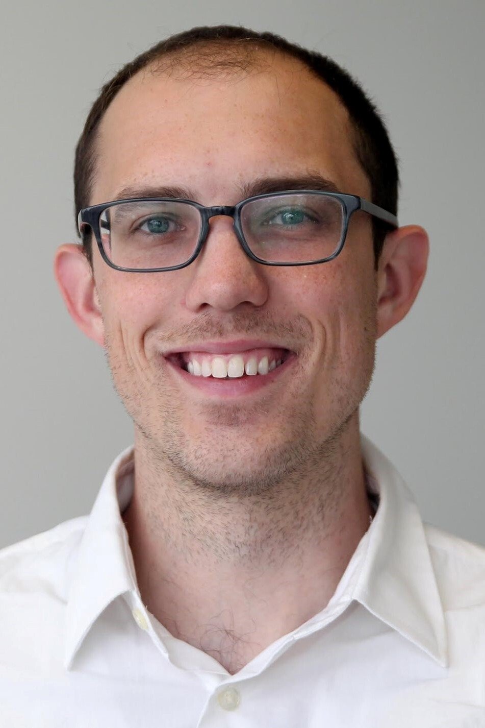 Aaron Fisher | Editor