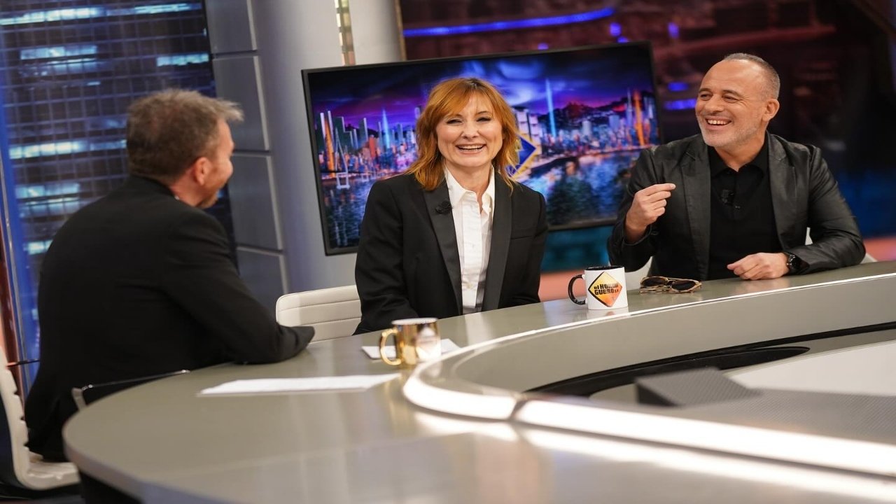 El hormiguero 18x66