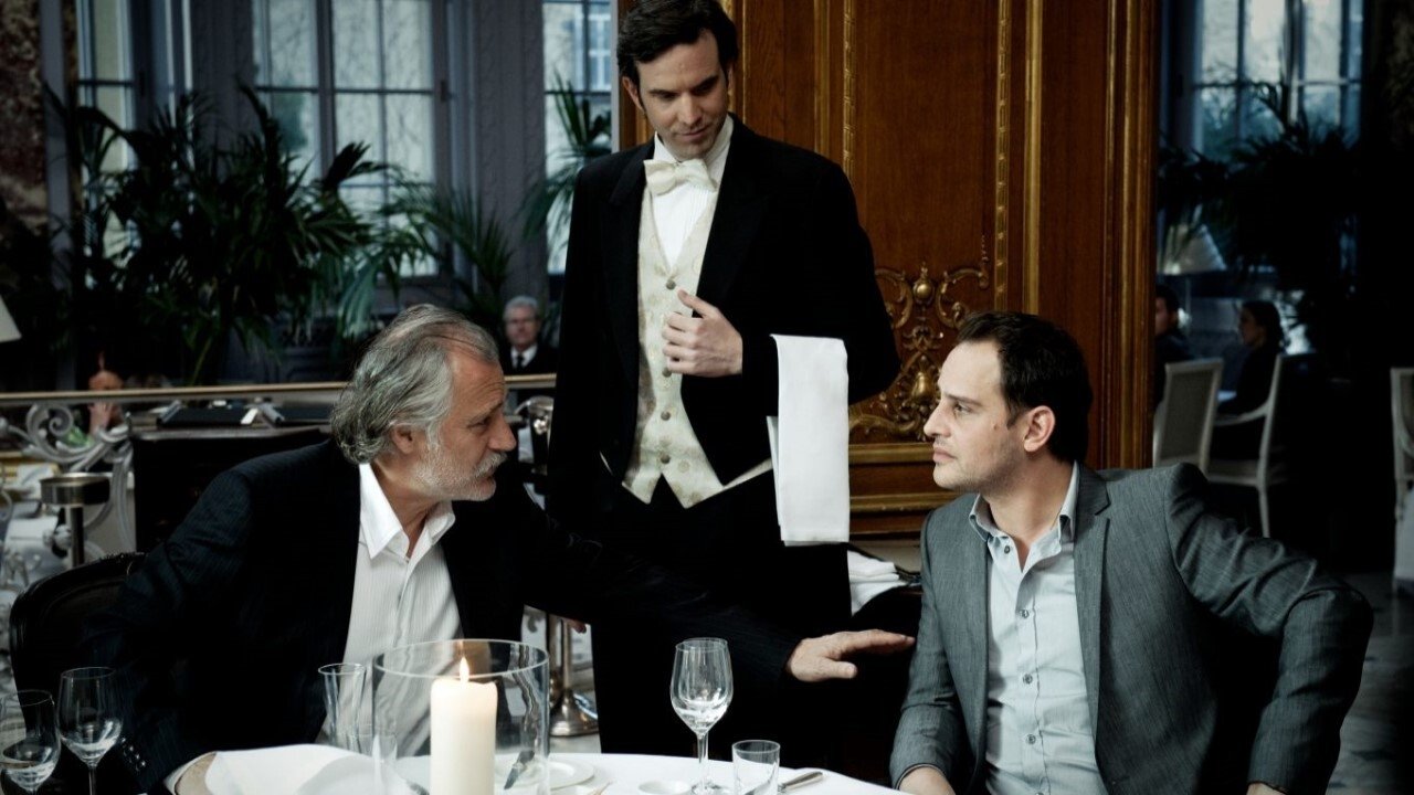 The Fourth State (2012)