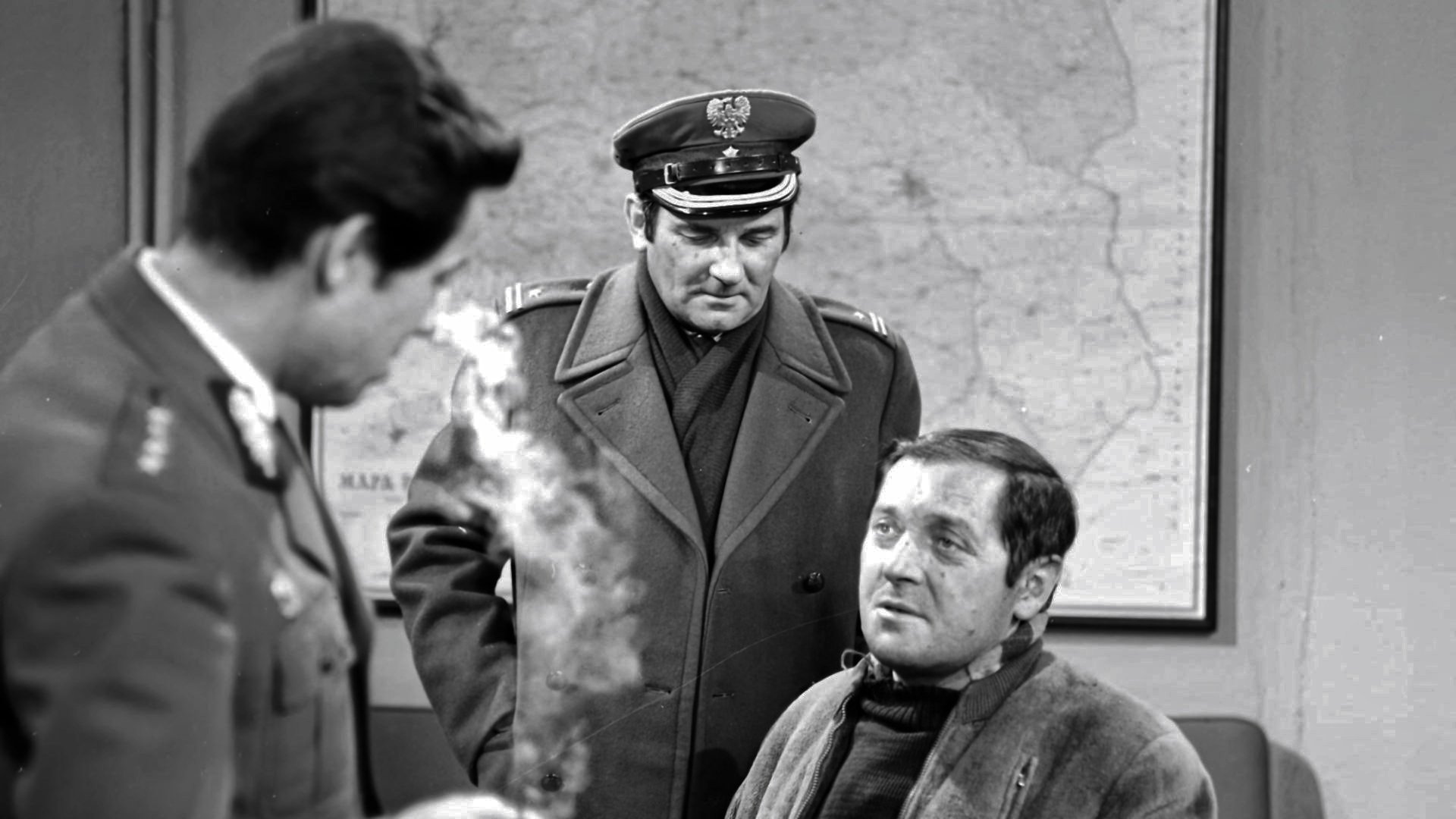 Złote koło (1971)