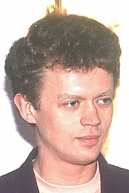 et billede af Vic De Mille