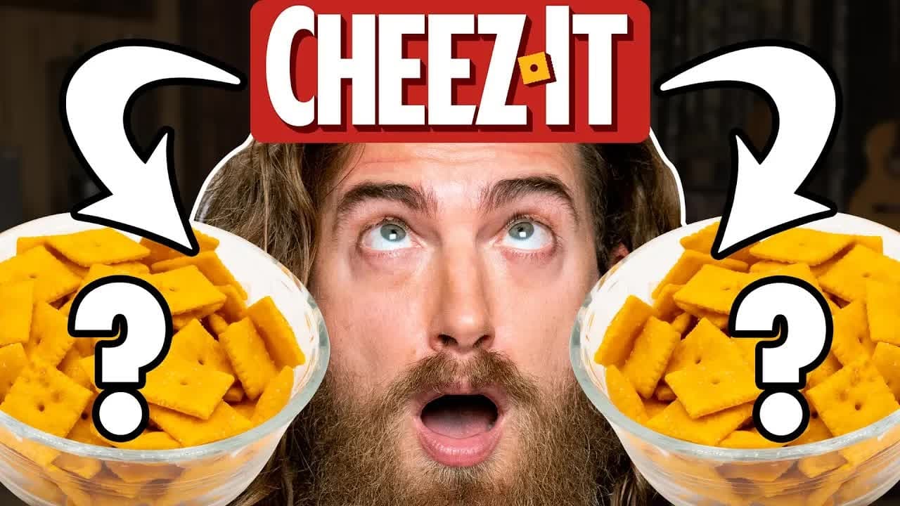 Good Mythical Morning