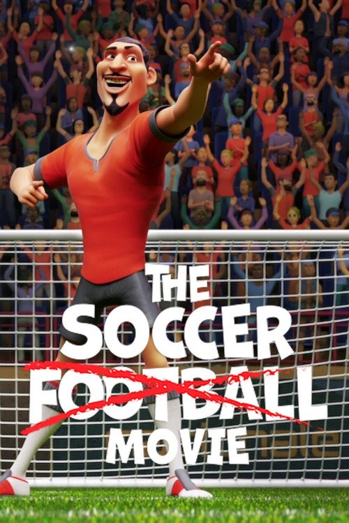 The Soccer Football Movie