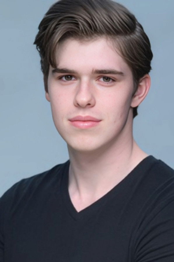 et billede af Daniel Cropley