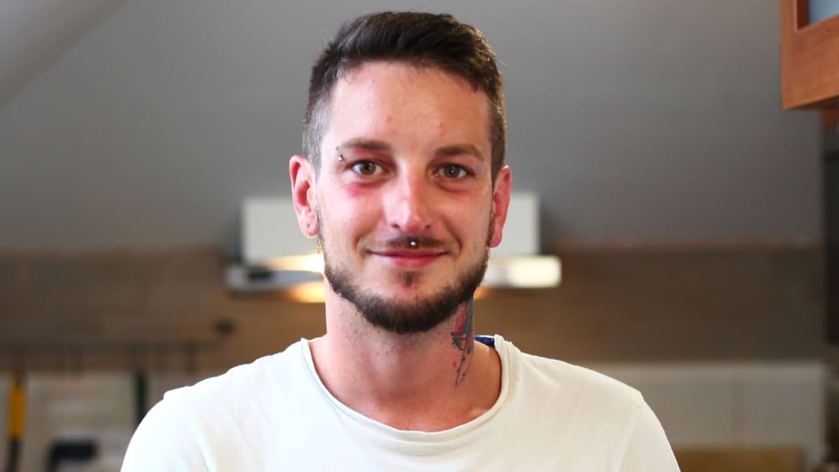 Prostřeno!