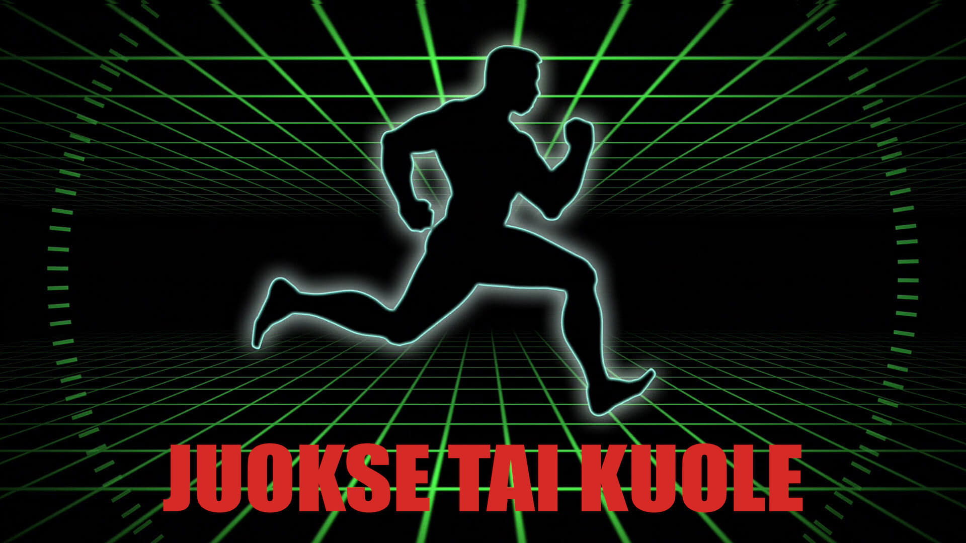 The Running Man