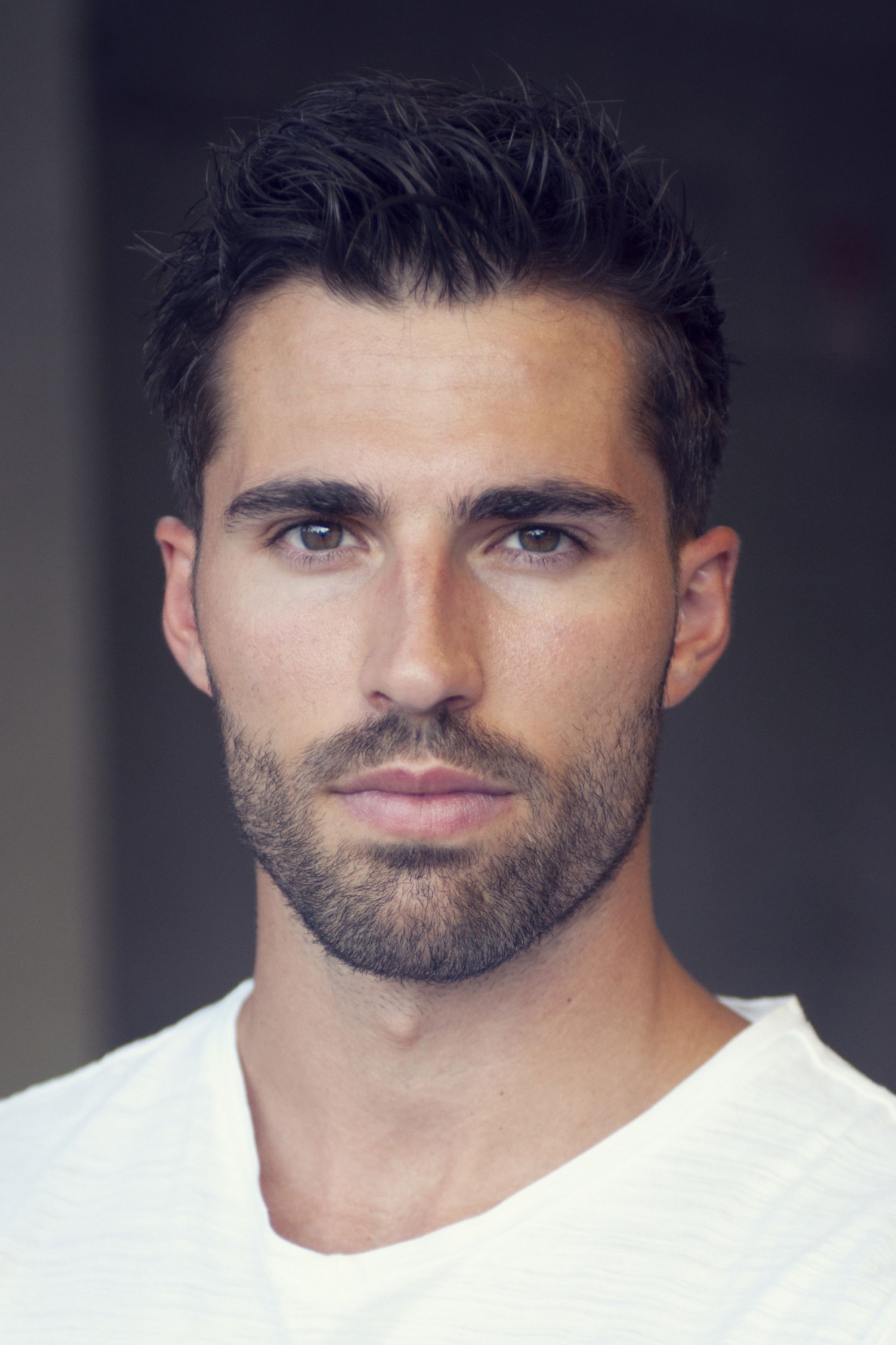 et billede af Alessandro Marino