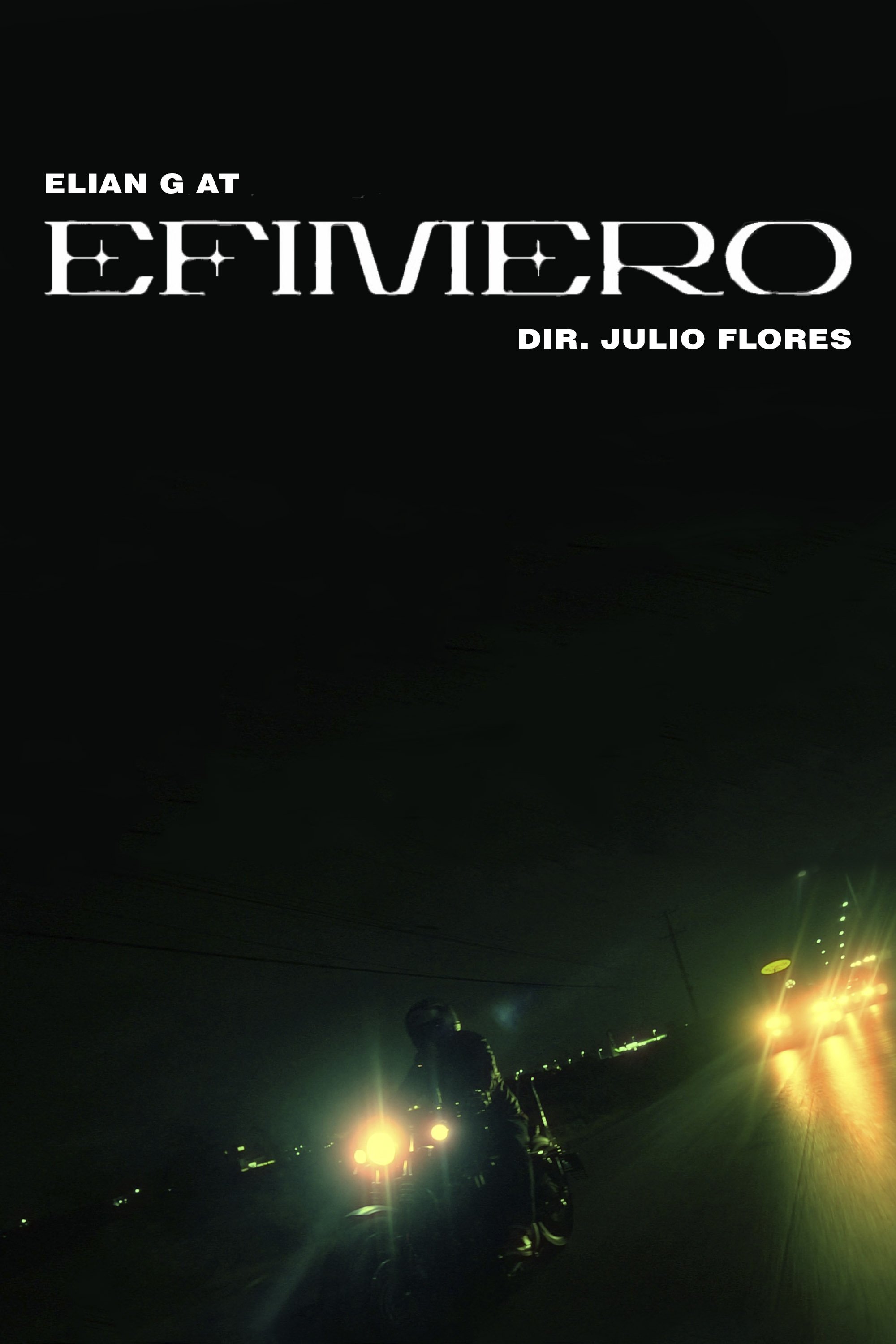 Efímero Efímero