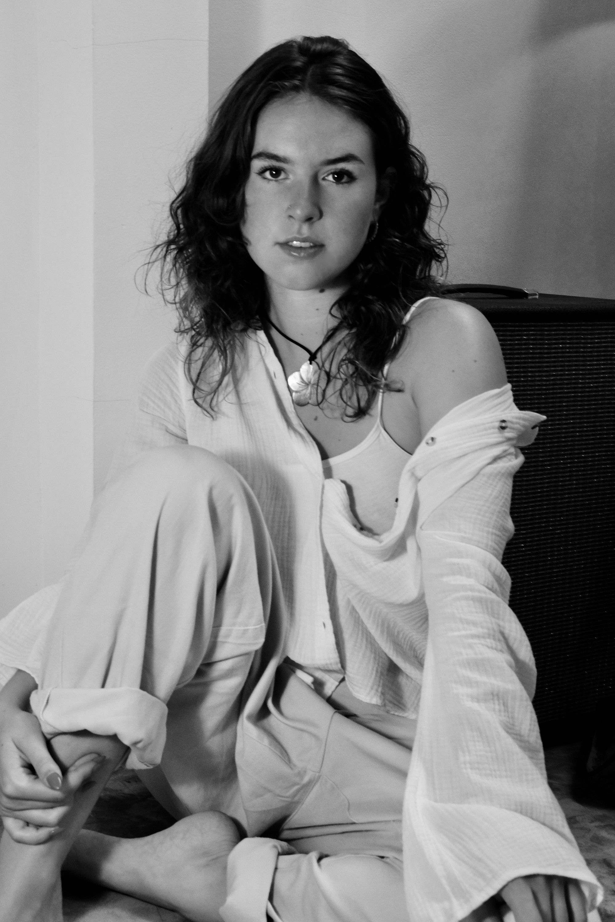 et billede af Bo Nijssen