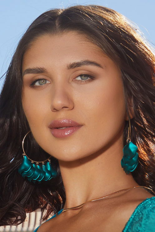 et billede af Leo Ahsoka