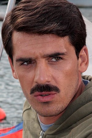 et billede af Michael Janibekyan