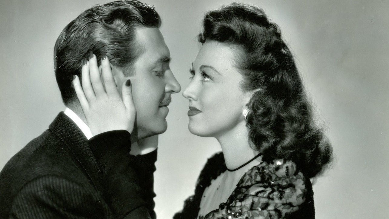 Shady Lady (1945)