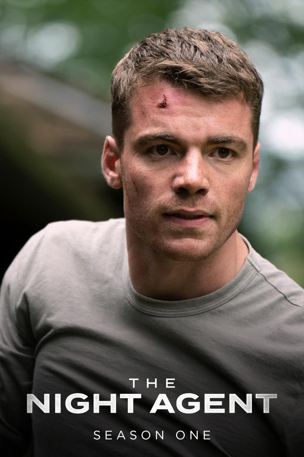 The Night Agent - Season 1