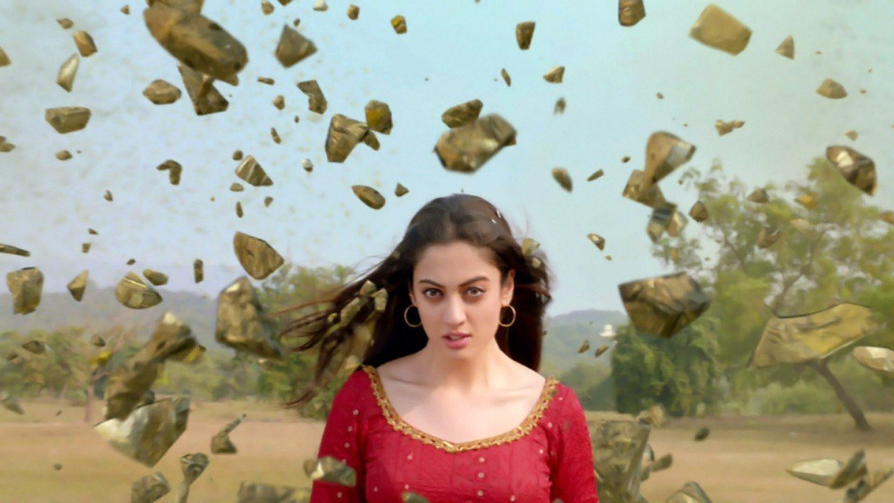 Thumbnail for Roshni Uses Her Powers! Season 1 Episode 25