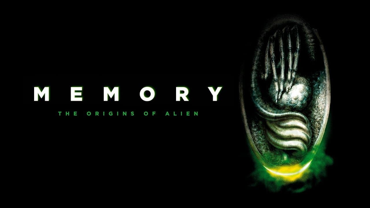 Memory: The Origins of Alien