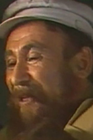 et billede af Oleg Milyavsky