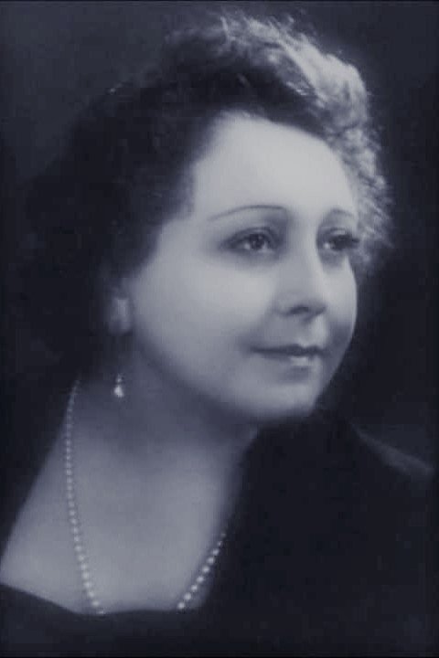 Toti Dal Monte's picture in the cast