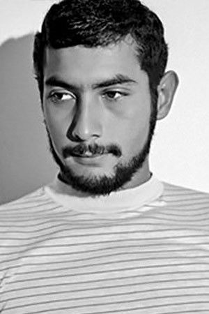 et billede af Jake Dillon