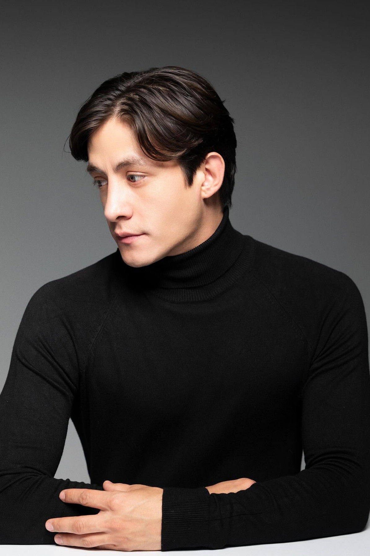 et billede af Jonathan Walton Martz