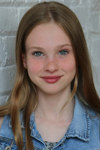 et billede af Annabelle Bouchard