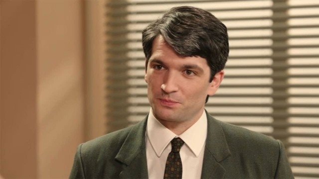 Il paradiso delle signore - Épisode 16