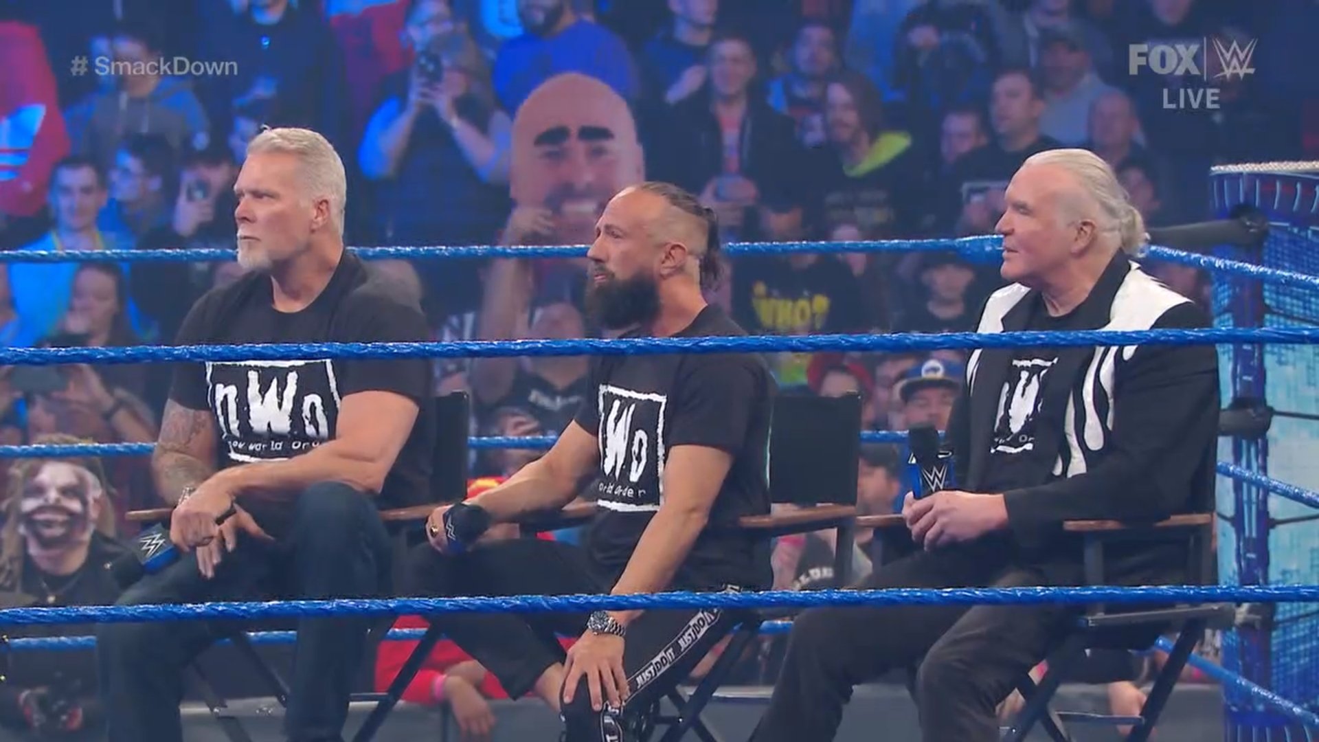 WWE SmackDown
