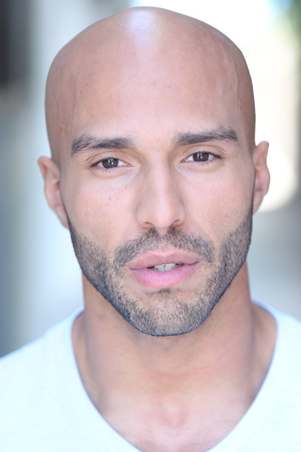 et billede af Jay Gutierrez