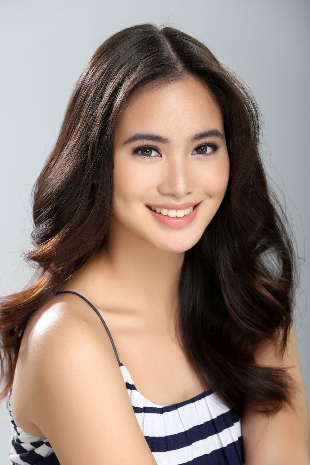 et billede af Patrícia Mendoza