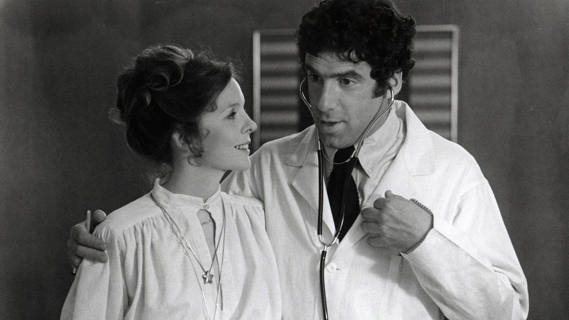 I Will, I Will...For Now (1976)