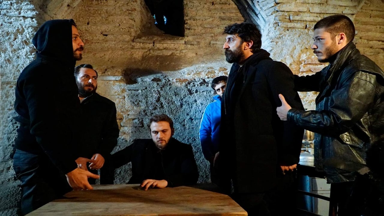 Çukur Staffel 2 :Folge 13 