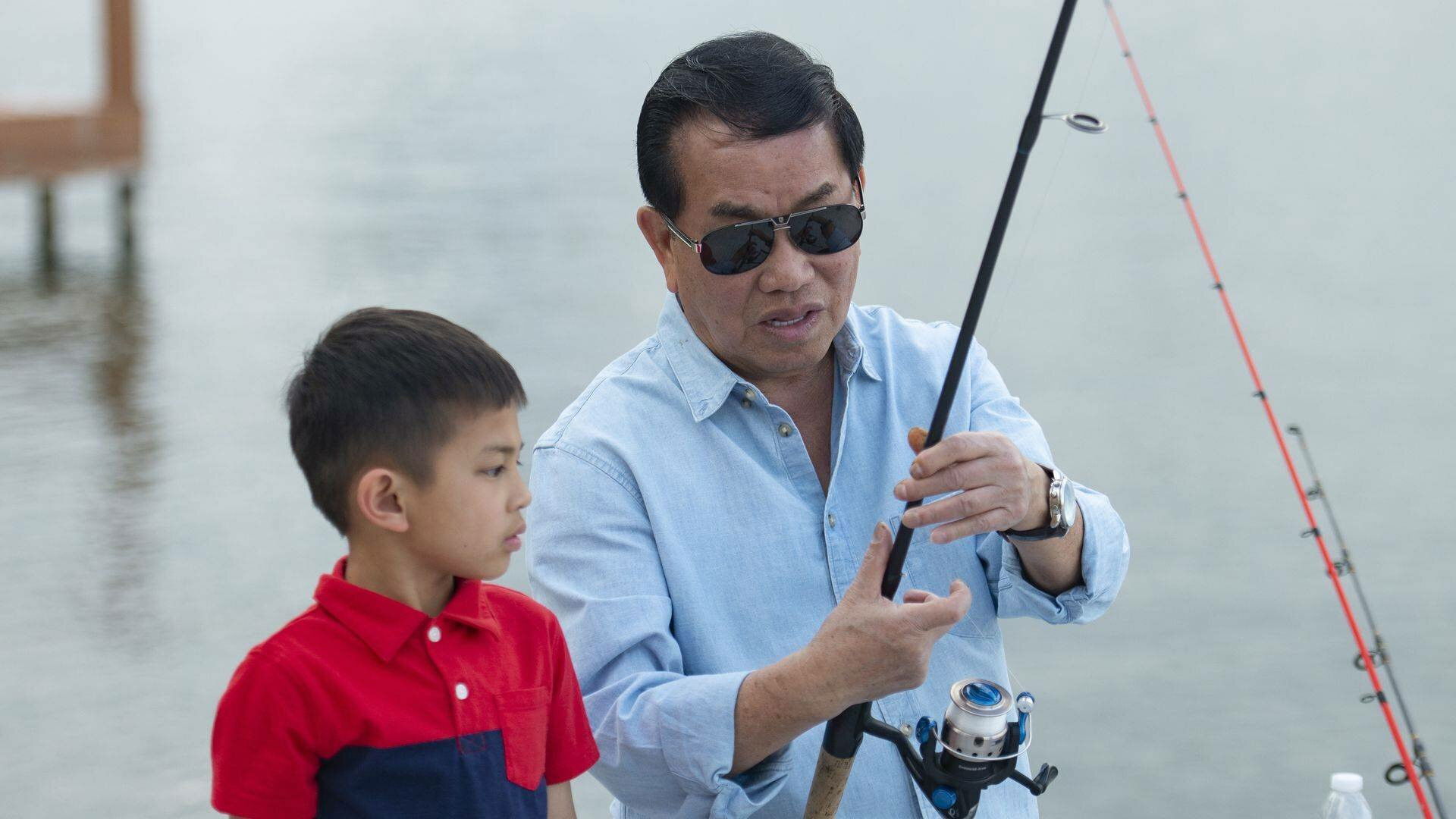 House of Ho S02E10 backdrop