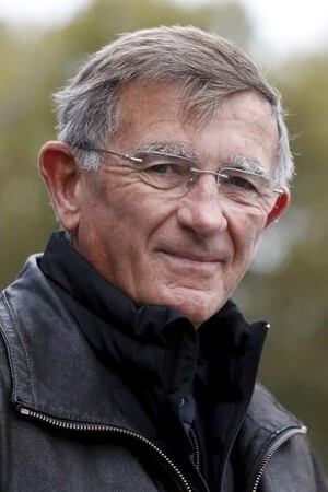 Jean-Pierre Getti's picture in the cast