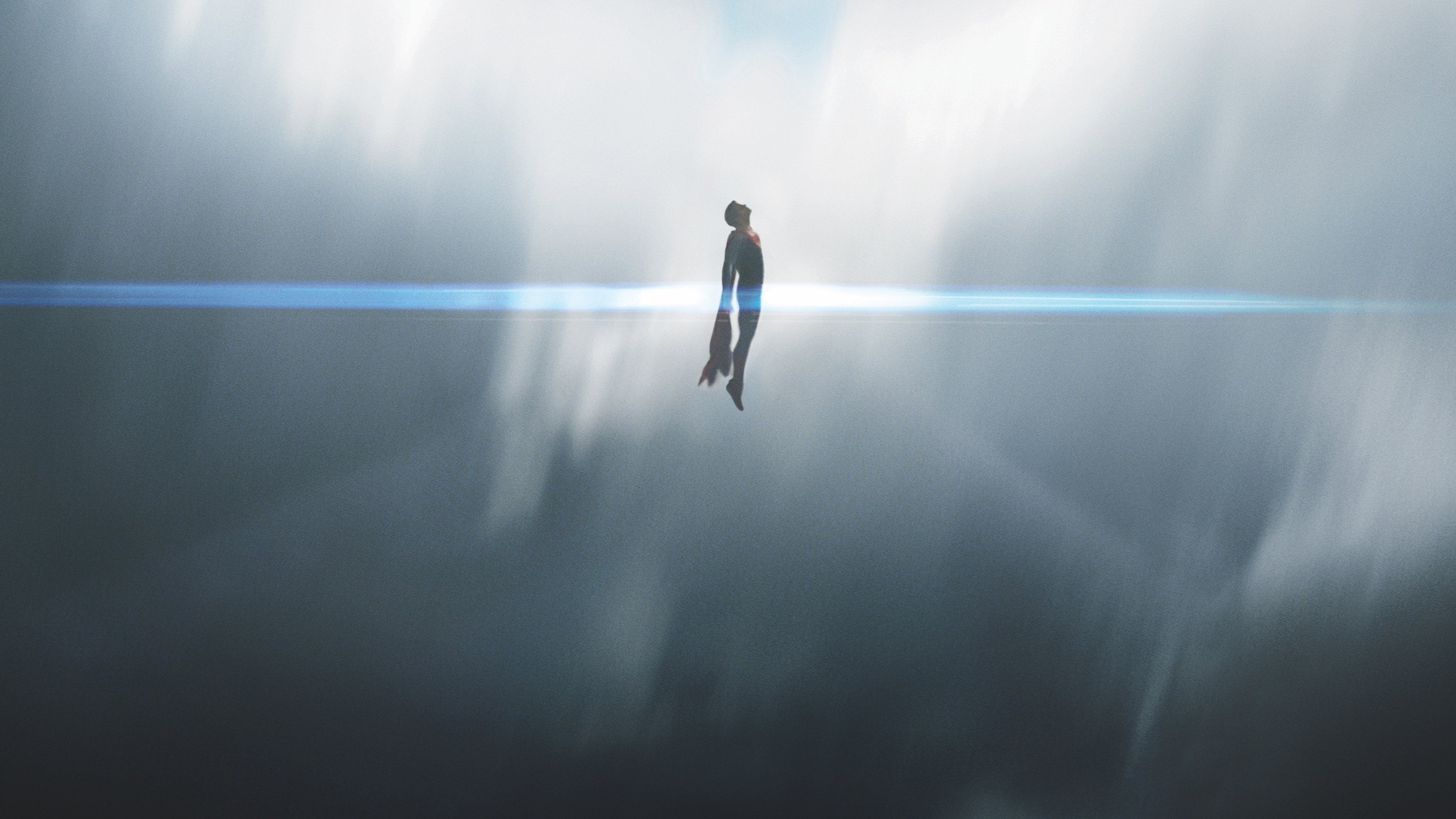 Man of Steel (2013)