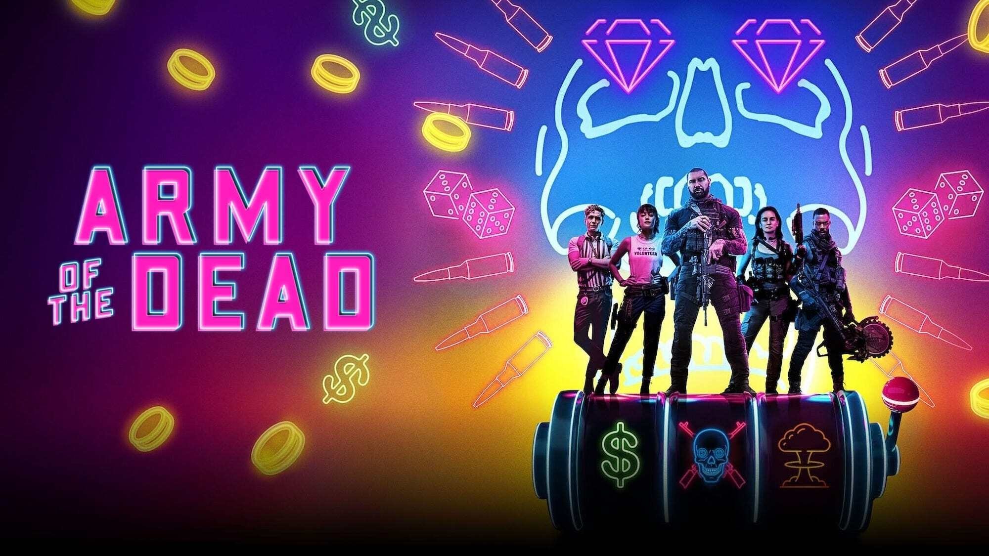 Army of the Dead