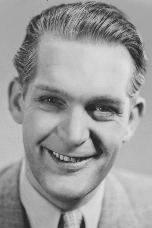 et billede af Nils Jacobsson