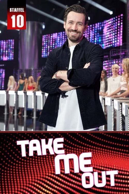 Take Me Out - Season 10