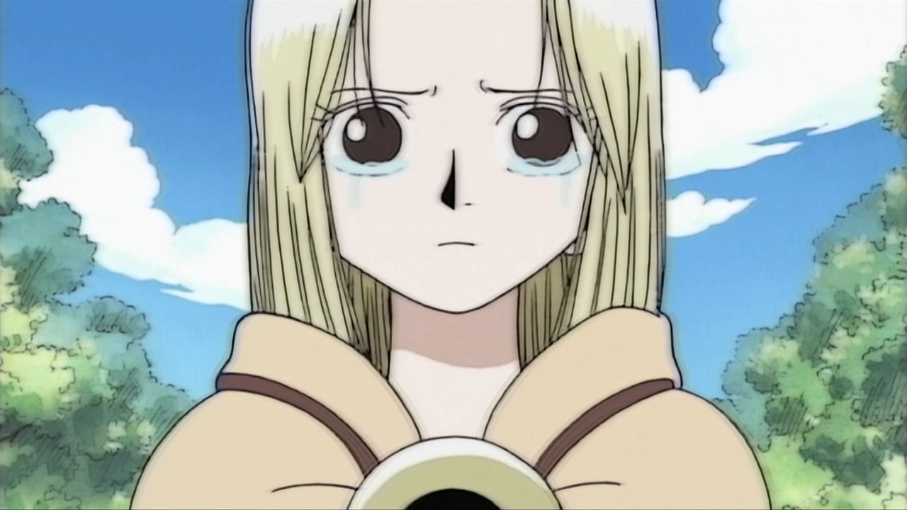 One Piece Staffel 1 :Folge 14 