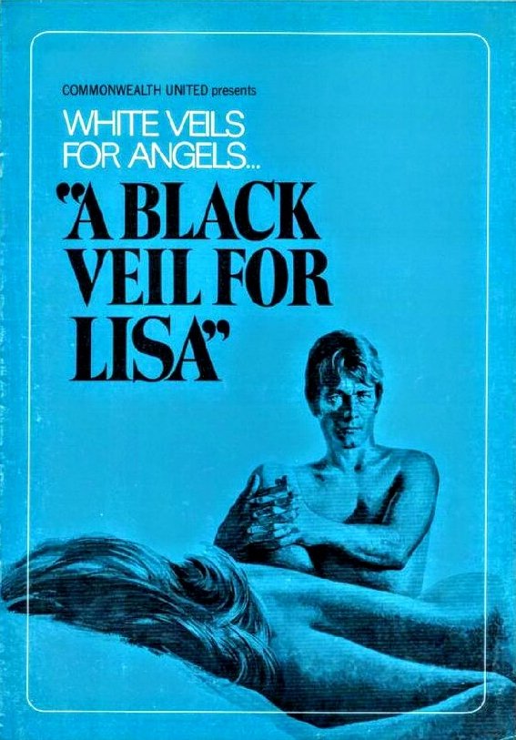 A Black Veil for Lisa