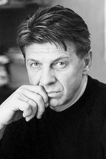 et billede af Vsevolod Khabarov