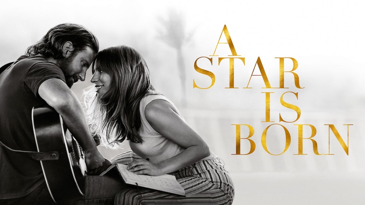 A Star Is Born (2018)