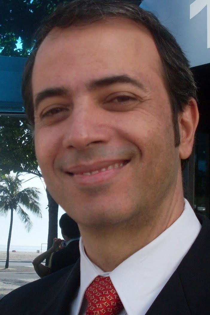 et billede af Alex Teix