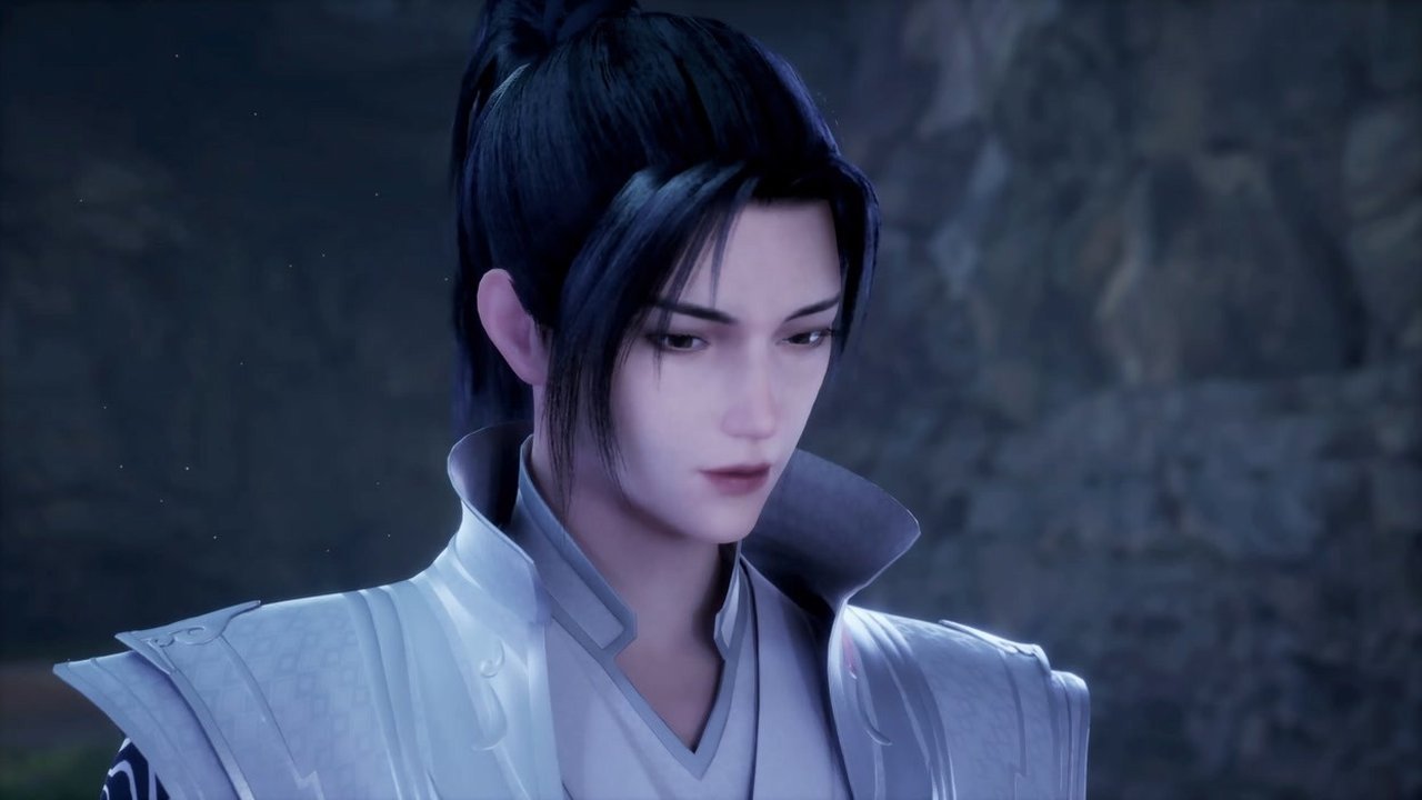 仙武苍穹 - Épisode 29