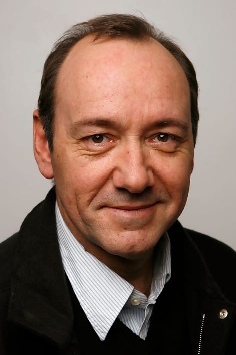Kevin Spacey Image