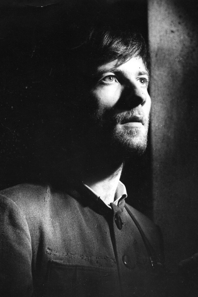 et billede af Yrjö Tähtelä