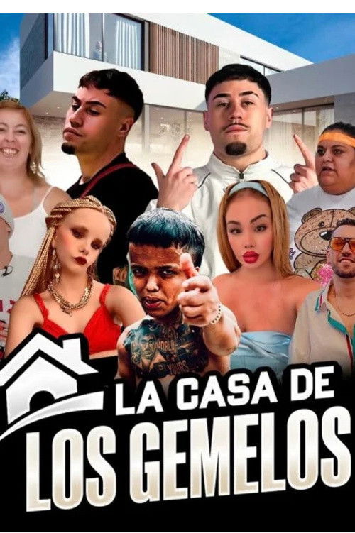 La Casa de los Gemelos - Season 1