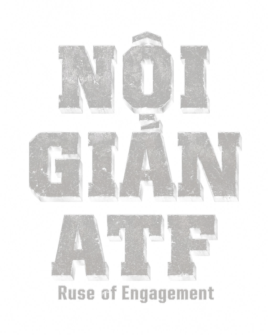 Nội Gián ATF Logo